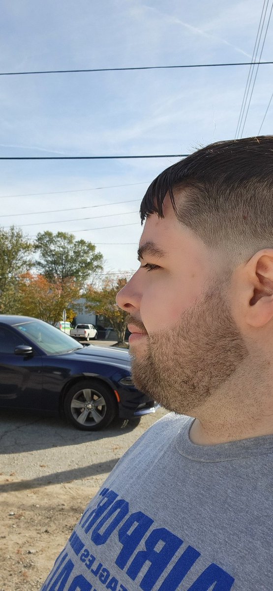 AustSwin98's tweet image. Been a while, needed a good haircut.