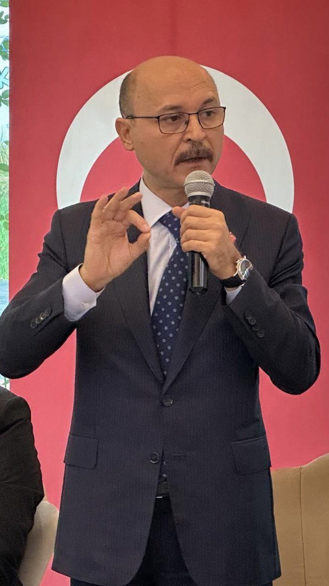 incitraders's tweet photo. Türk Eğitim-Sen Genel Başkanı Talip Geylan @TalipGeylan06 : KPSS sonuçlarına göre ilk 20.000’e girerek atanmaya hak kazanmış olan tek bir öğretmenimizin dahi mağdur edilmesini asla kabul etmiyoruz.

EK ATAMA verilerek mağduriyet giderilsin.

#AdaletİçinEkYerleştirme https://t.co/8s1A4WYTGC