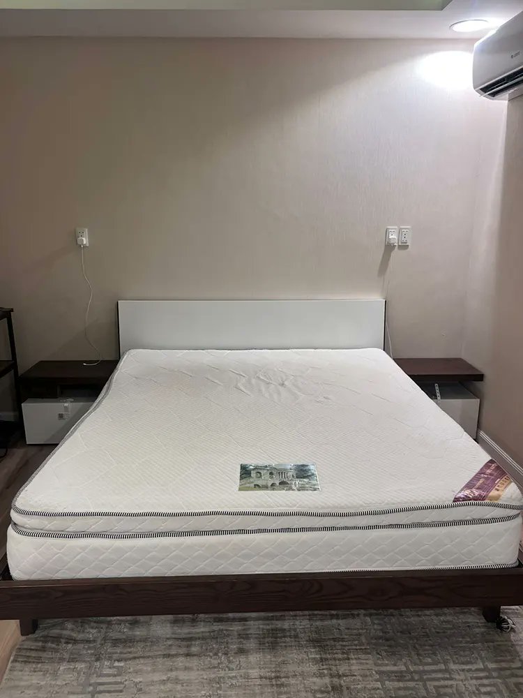 🚪🛋️ هل تبحث عن شراء أو بيع أثاث مستعمل في الدمام؟
نحن نقدم لك أفضل العروض لشراء الأثاث والمكيفات المستعملة والخردة في الدمام والمناطق المحيطة. 💥
تواصل معنا الآن عبر واتساب +966540858851 وابدأ البيع أو الشراء! 🏡💰
#شراء_أثاث_مستعمل_في_الدمام #شراء_مكيفات_مستعملة #شراء_خردة_في