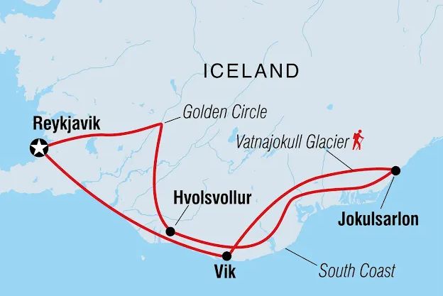 Northern Lights Escape Tour in Iceland | Intrepid

Embark on a 6-day journey through this untamed Nordic paradise. Trek across glaciers, feel the icy mist of Gullfoss crashing down, and experience this truly one-of-a-kind Arctic island.

ebook-travel-guides.blogspot.com/2024/11/northe…