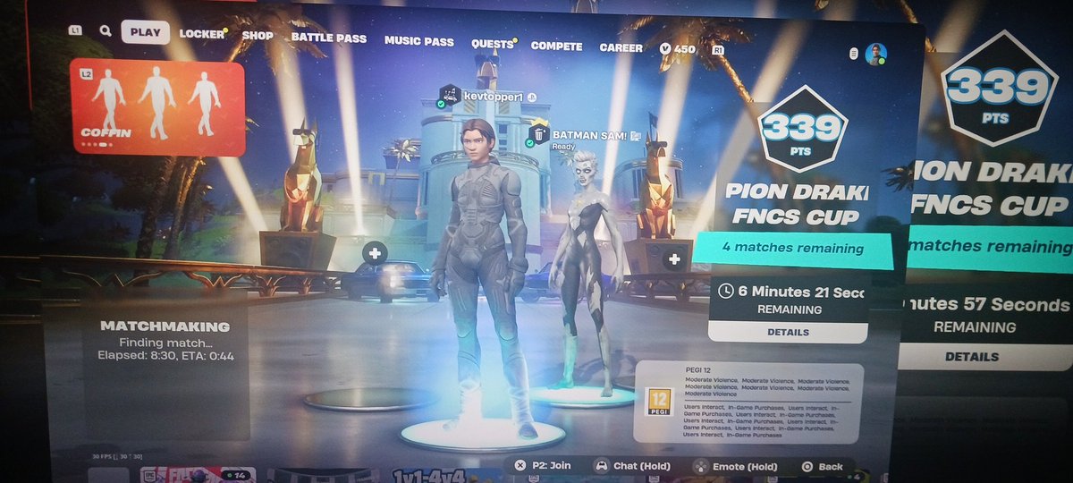 Fuck this game