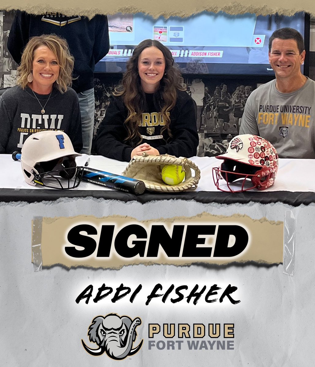 The reigning Western Buckeye League Player of the Year is now a Mastodon! Welcome Addi!

#FeelTheRumble #HLSB