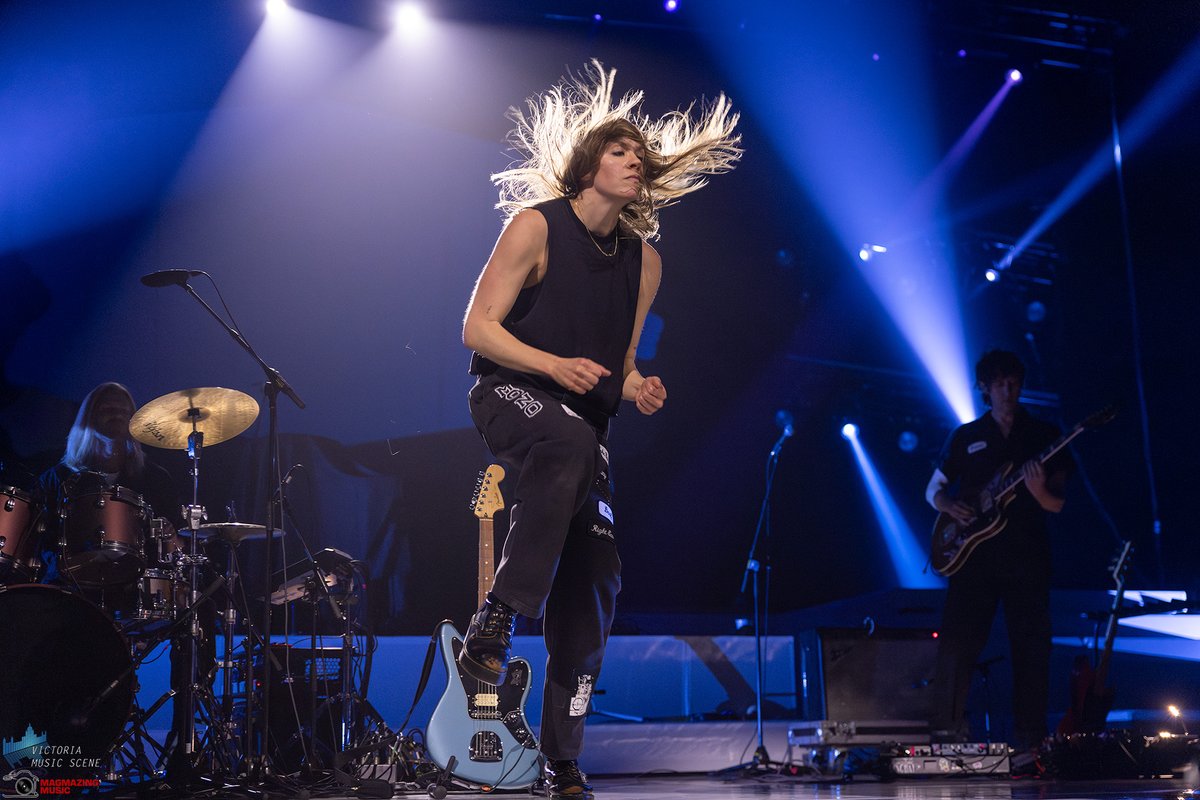 Victoria Music Scene tweet media