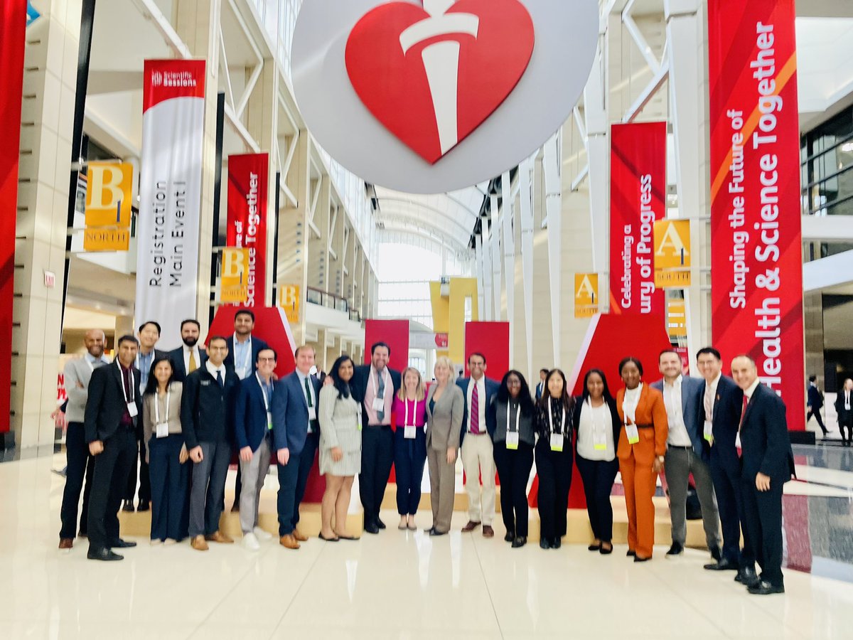 Amit Khera (@dramitkhera) on Twitter photo <a href="/UTSWCardfellow/">UTSW Cardiology Fellowship</a> making a strong showing at #AHA24 Found a few fellow alumni as well! <a href="/utswheart/">UTSW Heart</a> <a href="/GailPetersonMD/">Gail Peterson</a> <a href="/DocBrownAB/">Anish Bhatt</a> <a href="/UTSWCardfellow/">UTSW Cardiology Fellowship</a> making a strong showing at #AHA24 Found a few fellow alumni as well! <a href="/utswheart/">UTSW Heart</a> <a href="/GailPetersonMD/">Gail Peterson</a> <a href="/DocBrownAB/">Anish Bhatt</a>