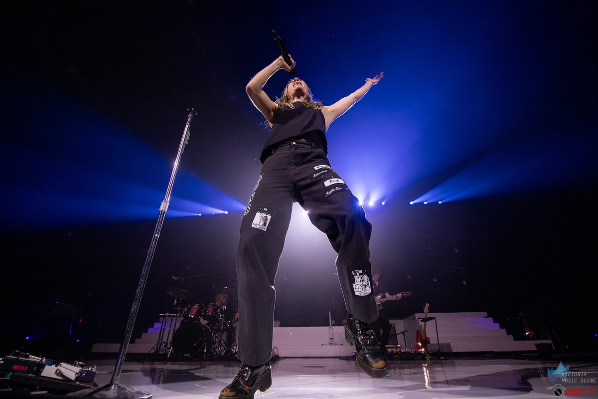 Victoria Music Scene tweet media