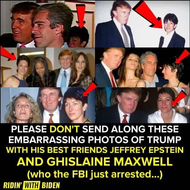 MarkoHofs's tweet photo. @Damaan4u33 ✋

Don’t blame me, I voted for her (Kamala Harris) because Donald Trump is a felon, rapist, racist, pedophile, liar, traitor and a misogynist.

#DonaldTrumpIsATraitor #TraitorTrump #TrumpCheated #DonaldTrumpIsABadPresident #DonaldTrumpIsEvil #DonaldTrumpShouldBeInPrison https://t.co/bkfplx4Q8j
