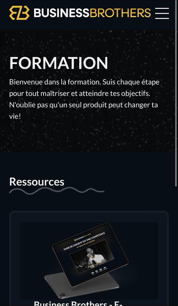 LETTTTTTTS GOOOOOOOOOOO BROTHHHHERS, L’HEURE EST AU TRAVAIL DÉSORMAIS !😤😤😤😤😤😤