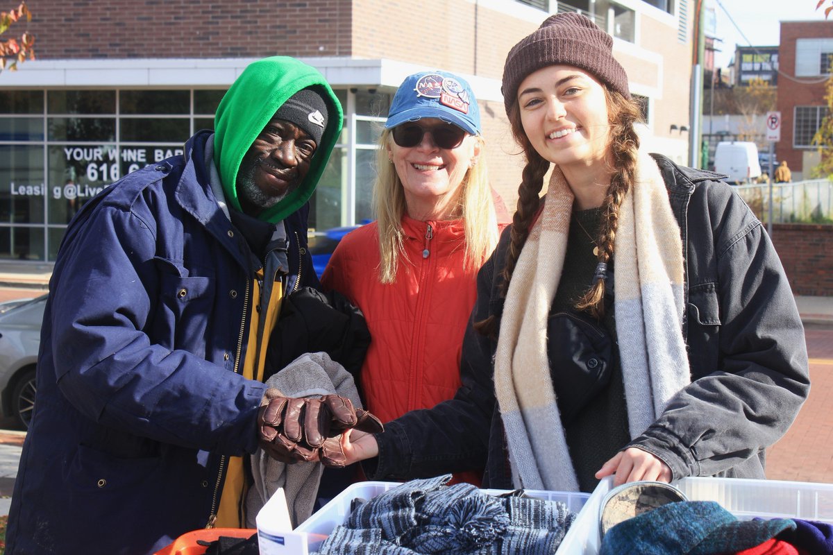 Grand Rapids Neighbors For Neighbors tweet media