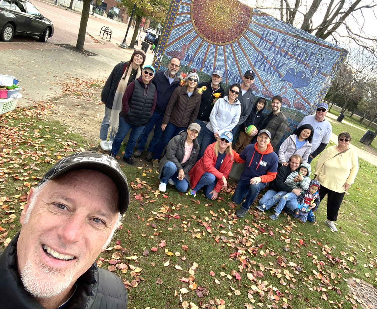 Grand Rapids Neighbors For Neighbors tweet media