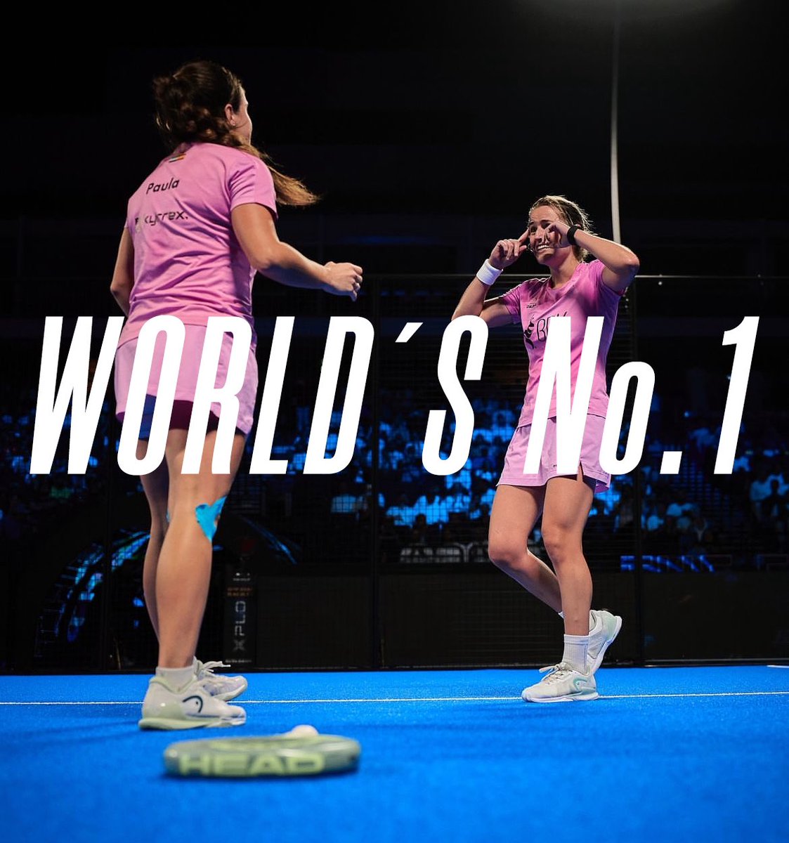 Ari Sánchez tweet media