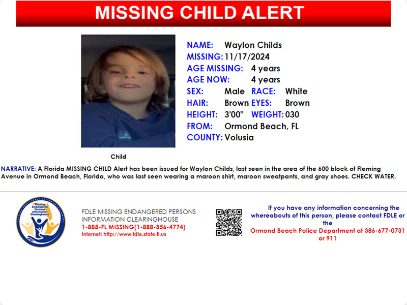 FDLE tweet media