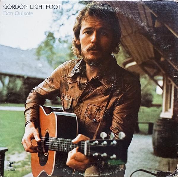 Remembering Canadian folk, folk-rock, and country music singer-songwriter and guitarist Gordon Lightfoot on his birthday (November 17, 1938 – May 1, 2023), whose hits include "For Lovin' Me", "Early Morning Rain", "Steel Rail Blues", "Ribbon of Darkness" and "Black Day in July".