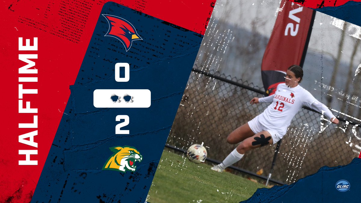 GLIAC Championship at Halftime