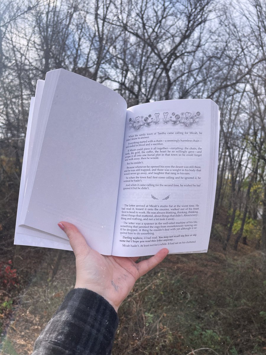 HEY COWPOKES! Things are coming together! 🐮Prints, stickers, &amp; shipping supplies have been ordered &amp; this paperback proof just rolled into town. Ain’t she pretty?🤠

If you’re wondering YES! DCDW will be up for preorder after backers get their mitts on their rewards.