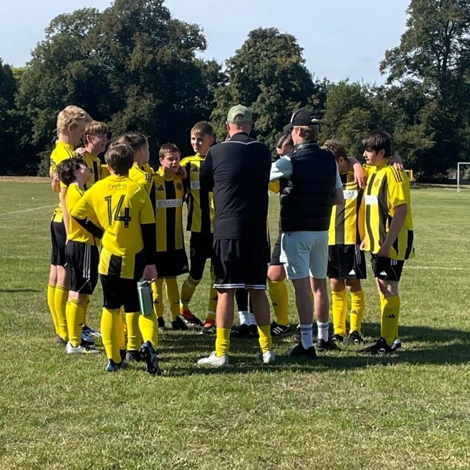 “We’re delighted to be able to give <a href="/autistic_fc/">Autistic FC</a> the opportunity to play regular football and we’re looking forward to supporting them throughout the season, and in the years to come. We wish the team every success as they take the next step in their journey.” <a href="/BCFAYL/">BCFA Youth League</a>