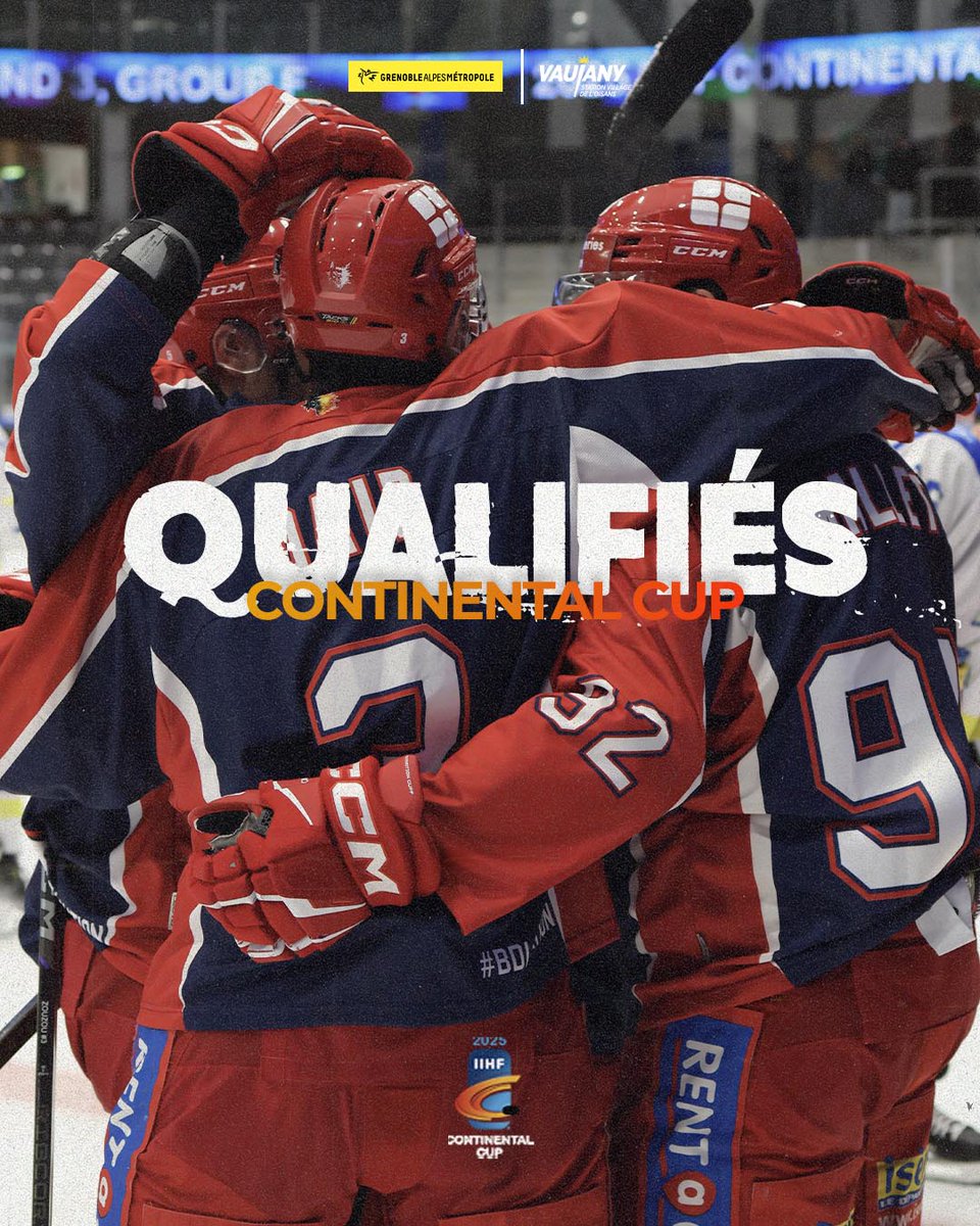 Brûleurs De Loups tweet media