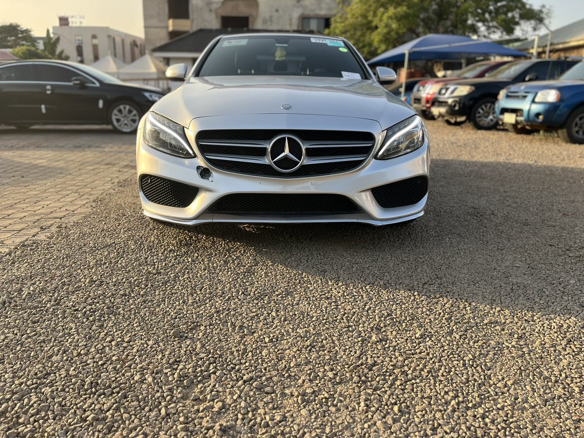 Abmoya_'s tweet photo. WEEKEND DEALS🤝

MERCEDES BENZ  C300 2015

FULLEST OPTION WITH PANO ROOF

DUTY FULLY PAID✅

🏷️ 31M 

WhatsApp 08063470571 https://t.co/003cnfKYl5