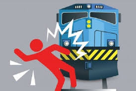 কালিয়াকৈরে ট্রেনে কাটা পড়ে নিরাপত্তার্কমীর মৃত্যু