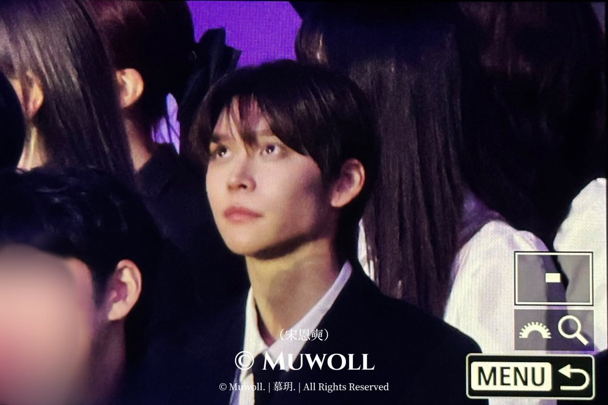 Muwoll's tweet image. 241117  #은석 #EUNSEOK #ウンソク #라이즈 #RIIZE