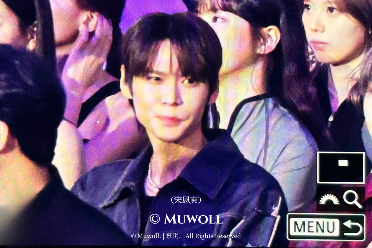 Muwoll's tweet image. 241117  #은석 #EUNSEOK #ウンソク #라이즈 #RIIZE