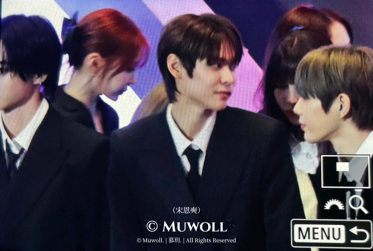 Muwoll's tweet image. 241117  #은석 #EUNSEOK #ウンソク #라이즈 #RIIZE