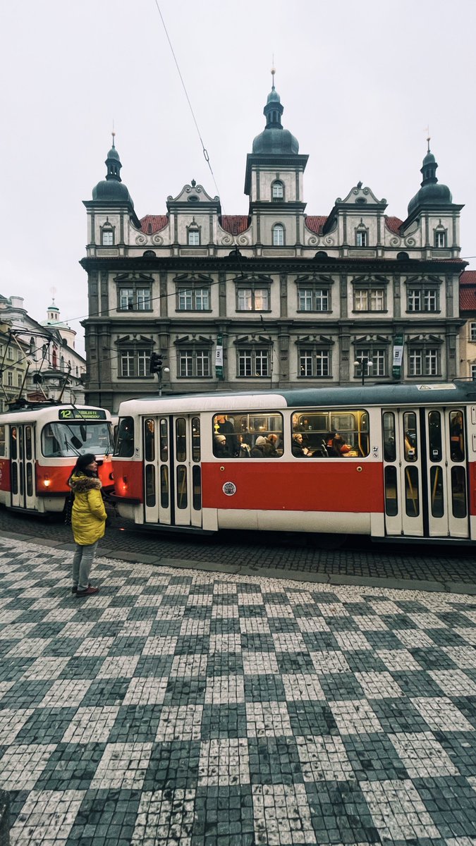 m_dorn_'s tweet image. Prag 
#Tschechien