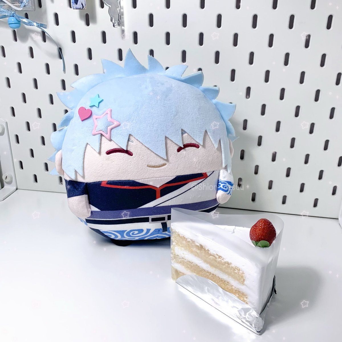 しおん ˖ ࣪⭑ ( งานรุมกระทืบ ) tweet media