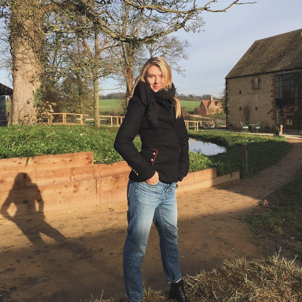 wesupportmasha's tweet photo. Happy Sunday to everyone. 🤗 https://t.co/EW6FtWKnyY