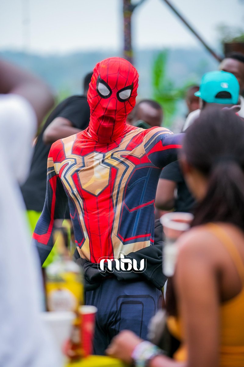 MBU's tweet photo. A very short story 😅

#NyegeNyege2024 https://t.co/MxUAThufpp