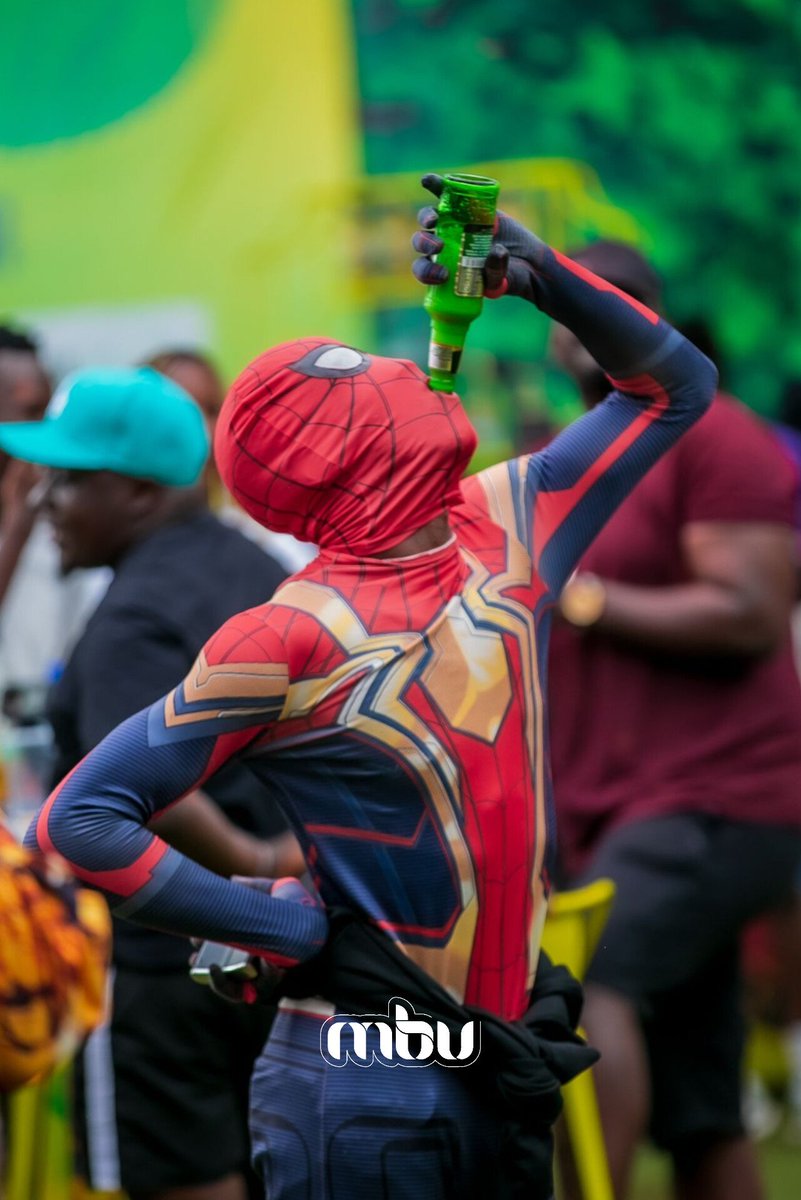 MBU's tweet photo. A very short story 😅

#NyegeNyege2024 https://t.co/MxUAThufpp