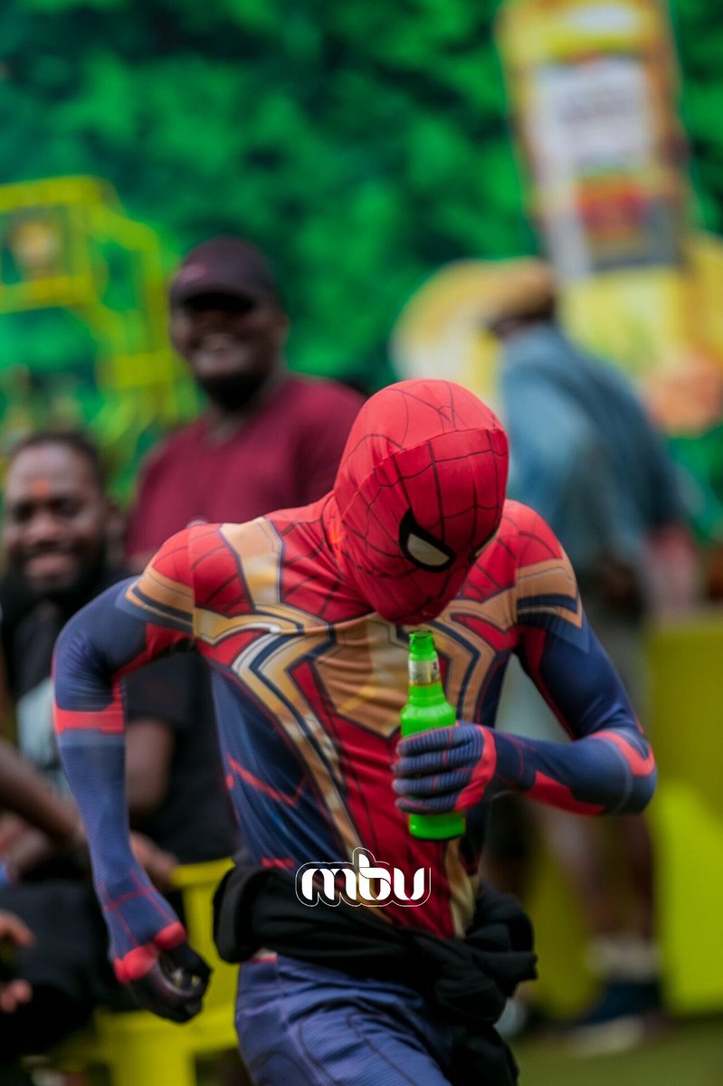 MBU's tweet photo. A very short story 😅

#NyegeNyege2024 https://t.co/MxUAThufpp