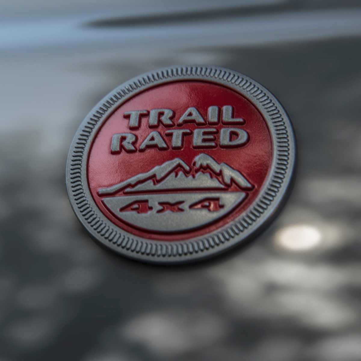StellantisNA's tweet image. The 2024 @Jeep® Compass Trailhawk is equipped for the incredible with legendary Trail Rated 4x4 capability you expect from Jeep, plus best-in-class horsepower and torque. Learn more about this force of nature at Jeep.com. #Jeep #OIIIIIIIO