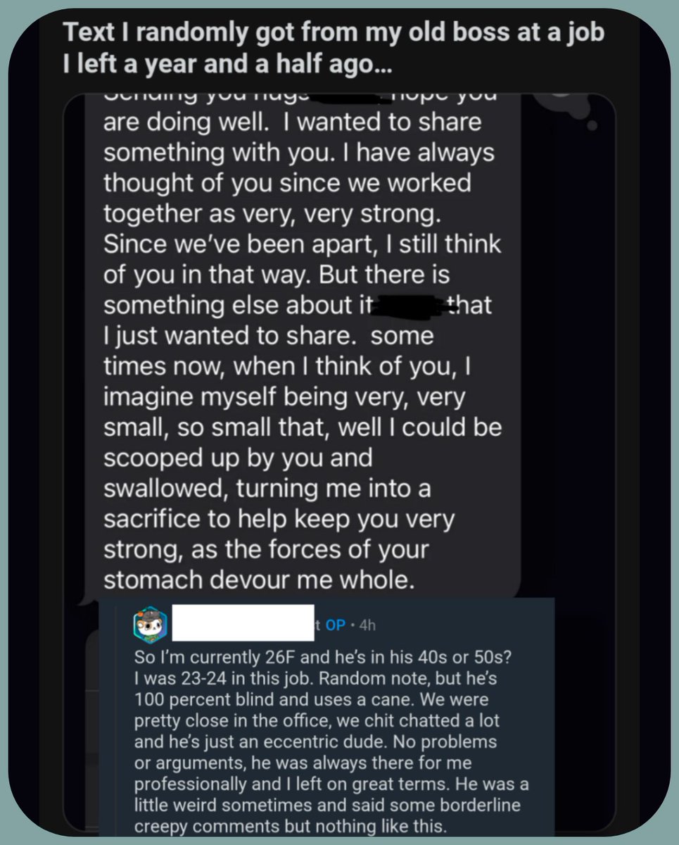 AskAubry 🦋 🐆🦝 tweet media