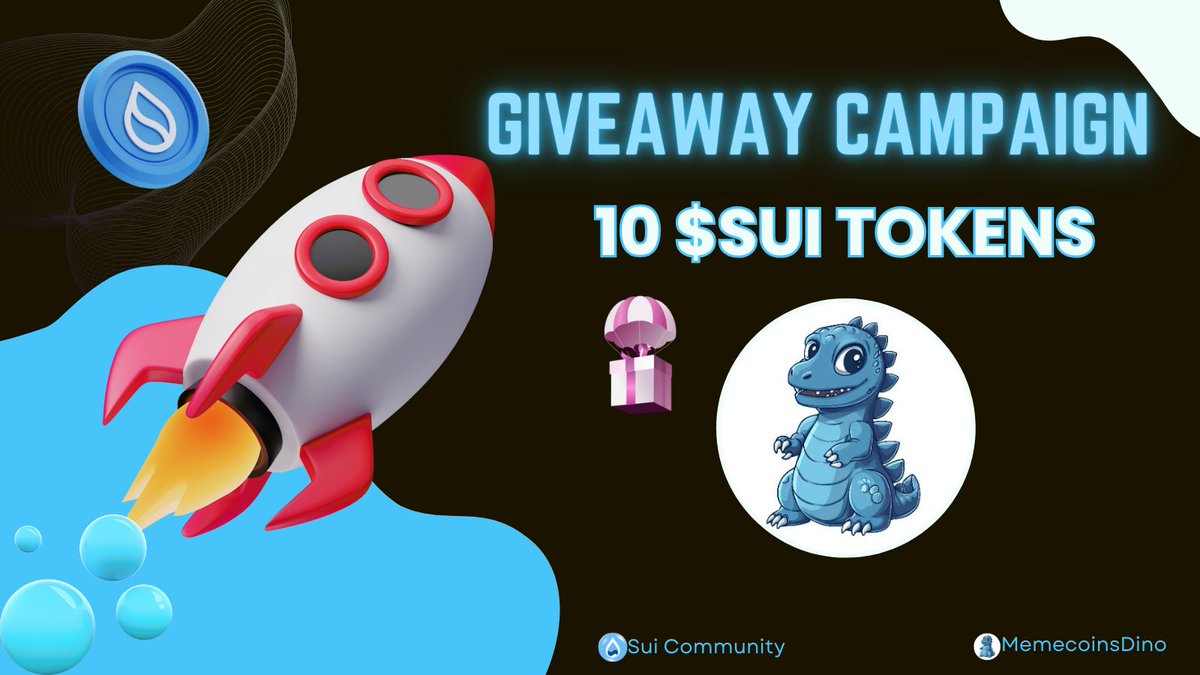 Sui Community💧 tweet media
