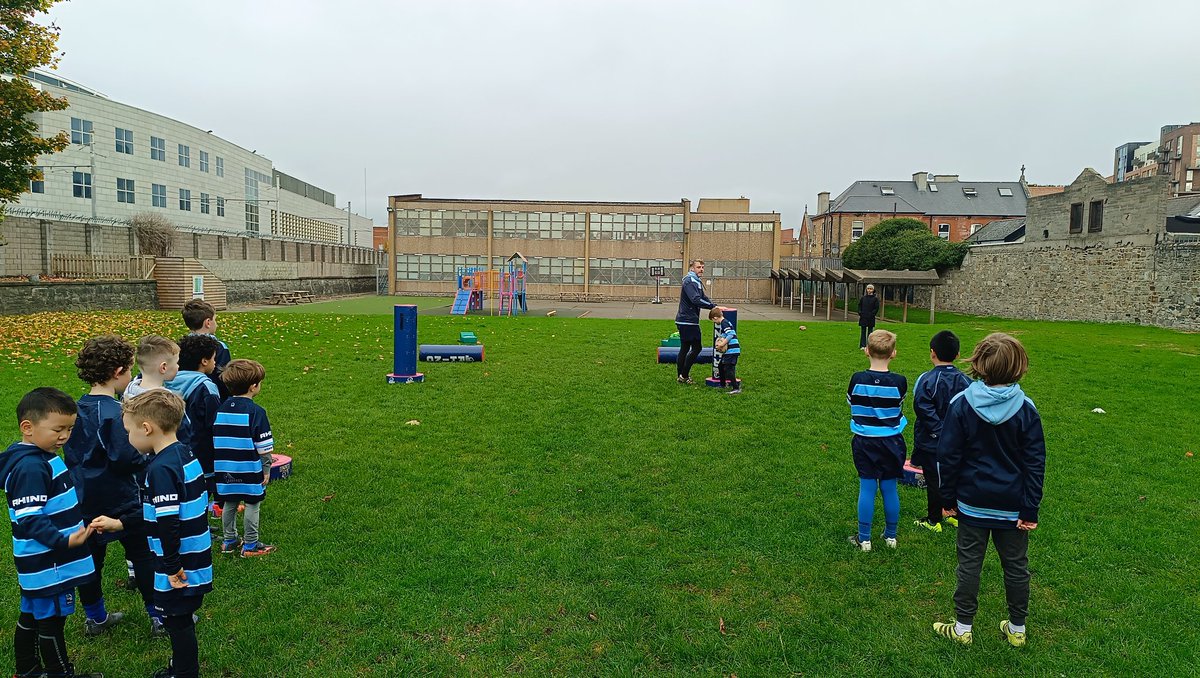 Graham Reynolds (@reynolds2graham) on Twitter photo A brilliant morning with the gang in <a href="/libertiesrugby/">Liberty Saints Rugby</a> today with their minis crew. Great to see the hard work being done here and so many happy faces leaving <a href="/dccsportsrec/">Dublin City Sport & Wellbeing Partnership</a> <a href="/DubCityCouncil/">Dublin City Council</a> #fromthegroundup #neverstopcompeting A brilliant morning with the gang in <a href="/libertiesrugby/">Liberty Saints Rugby</a> today with their minis crew. Great to see the hard work being done here and so many happy faces leaving <a href="/dccsportsrec/">Dublin City Sport & Wellbeing Partnership</a> <a href="/DubCityCouncil/">Dublin City Council</a> #fromthegroundup #neverstopcompeting