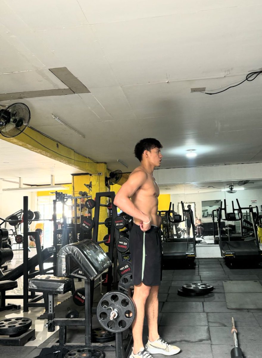 Satria_Prayiga's tweet photo. 💪 https://t.co/n0hcWocGD5