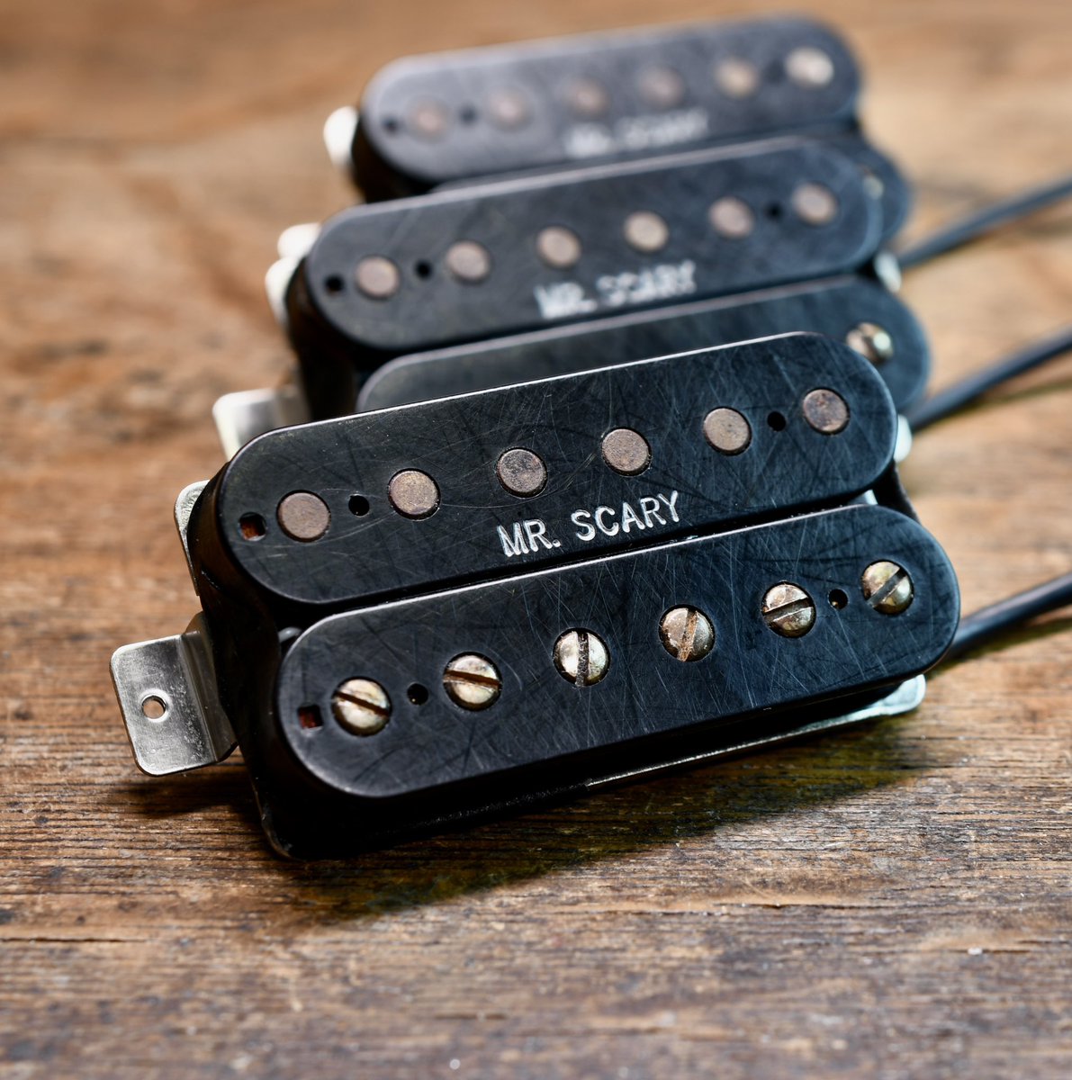 Arcane Inc. tweet media