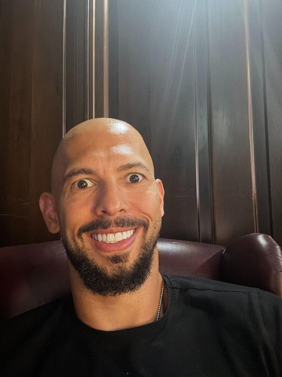 Cobratate's tweet image. 