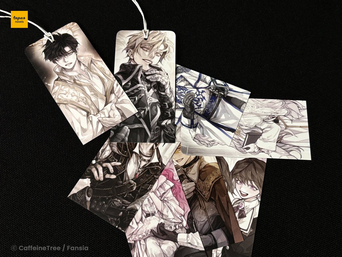 tapasnovels's tweet photo. 🎉Giveaway🎉
We're giving away POSTCARDS and BOOKMARKS🏆 of "Children of the Holy Emperor👑"

Conditions:
☑️Follow @tapasnovels
☑️QRT the event post with a screen capture image of “Children of the Holy Emperor👑” episode unlock.

🗓️ PT 11/17 - 11/23
*T&amp;C: https://t.co/oqZTif5UMJ https://t.co/pQa7cFk3A8