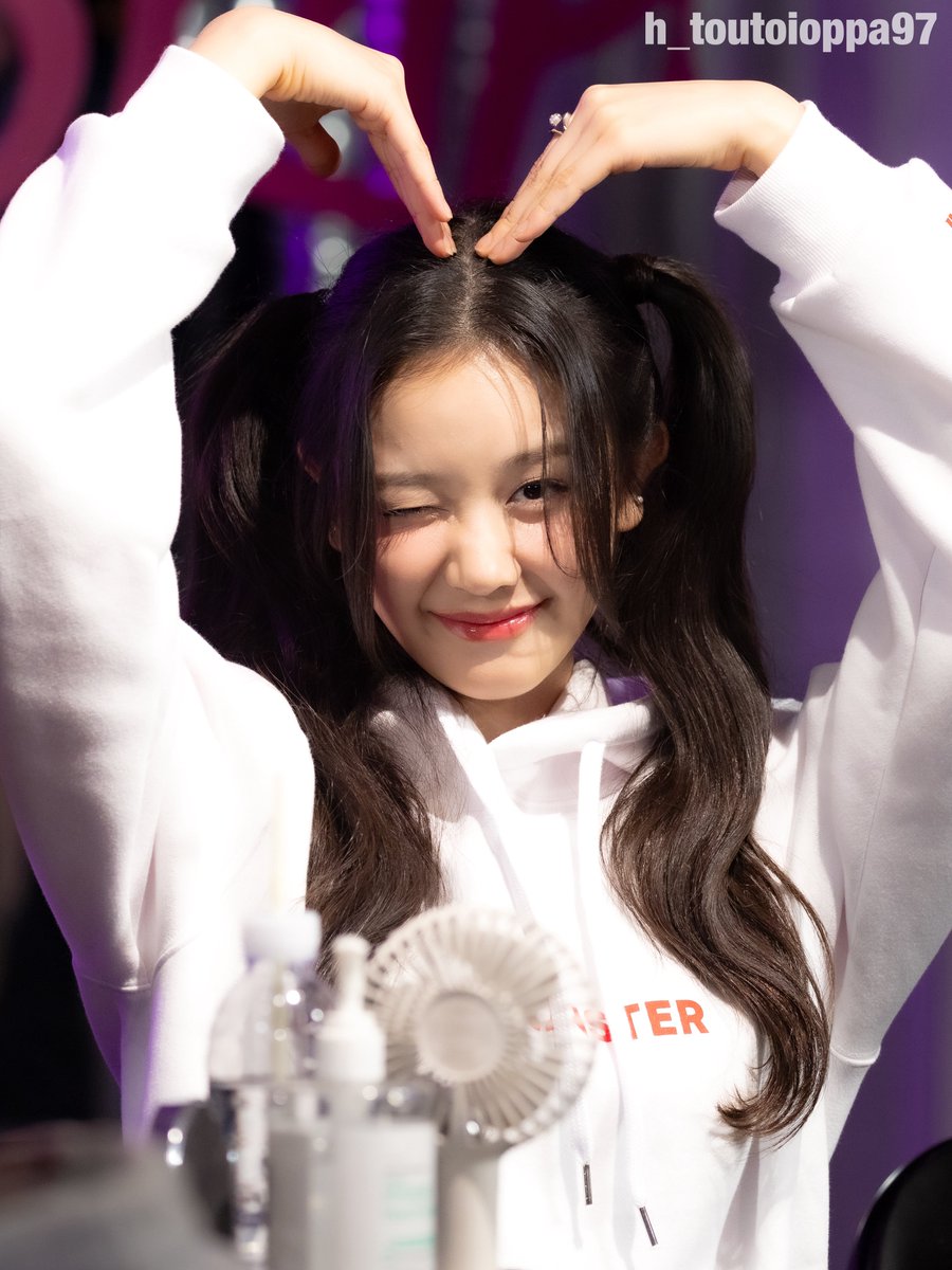 241110 MyPrincess👑

"あきれるくらいキミだらけ"

#베이비몬스터 #BABYMONSTER 
#파리타 #PHARITA #リリちゃん