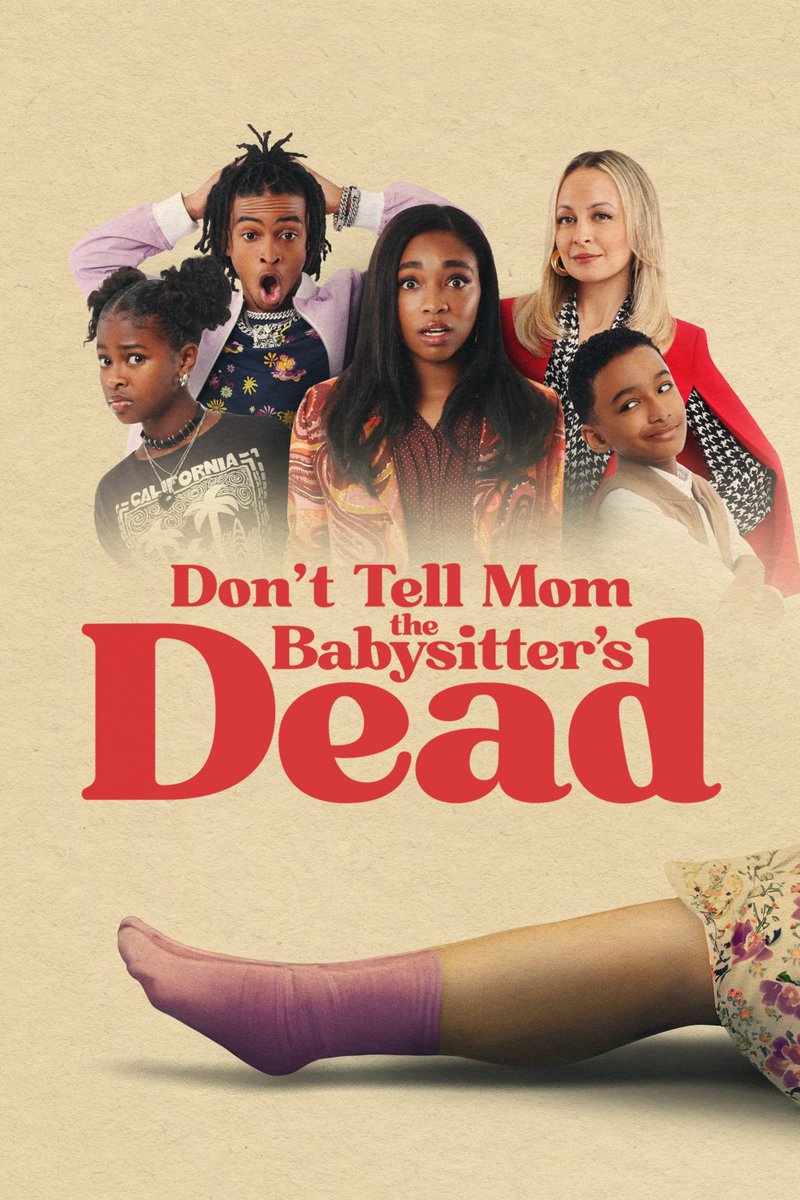 WhenToStream's tweet photo. Streaming This Week (Part 1/6)
11/18: #WatchmenChapterI (Max)
11/19: #DontTellMomTheBabysittersDead (VOD/Digital) https://t.co/J2QxIaeqYu