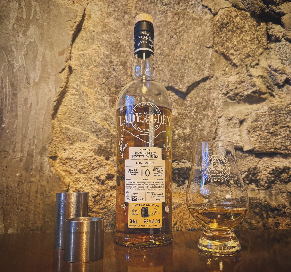 CASC (@cascbar) on Twitter photo This absolutely stunning 10 YEAR OLD (2011) 55.8%ABV beast from the elusive Longmorn, bottled by <a href="/Lady_ofthe_Glen/">Lady of the Glen</a>, brings immense notes of orchard fruits, vanilla and lemony citrus! š
cascnation.com/product/lady-oā¦
#hed #barevolution #cascnation This absolutely stunning 10 YEAR OLD (2011) 55.8%ABV beast from the elusive Longmorn, bottled by <a href="/Lady_ofthe_Glen/">Lady of the Glen</a>, brings immense notes of orchard fruits, vanilla and lemony citrus! š
cascnation.com/product/lady-oā¦
#hed #barevolution #cascnation