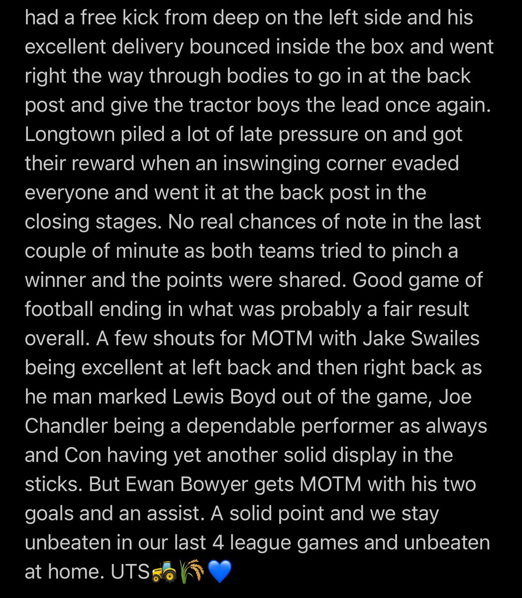 Tweetsheaf tweet media