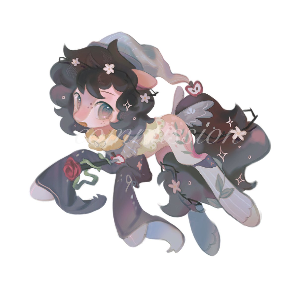 Hairtail✨ (@hairtail0820) on Twitter photo 