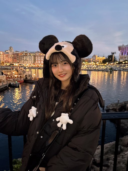 福田蒔已花のTwitter画像19