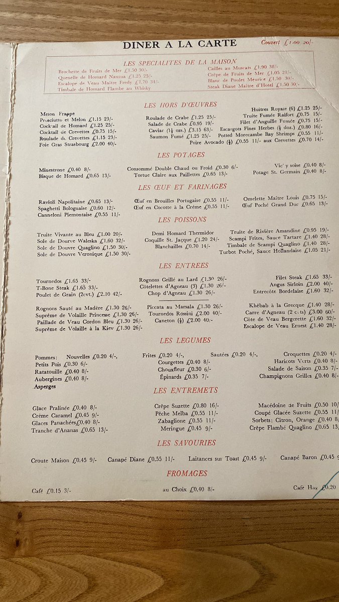 Looking through the archives 1971 Quaglinos <a href="/AndyLynes/">Andy Lynes</a> <a href="/wyahaw/">Andy Hayler</a>