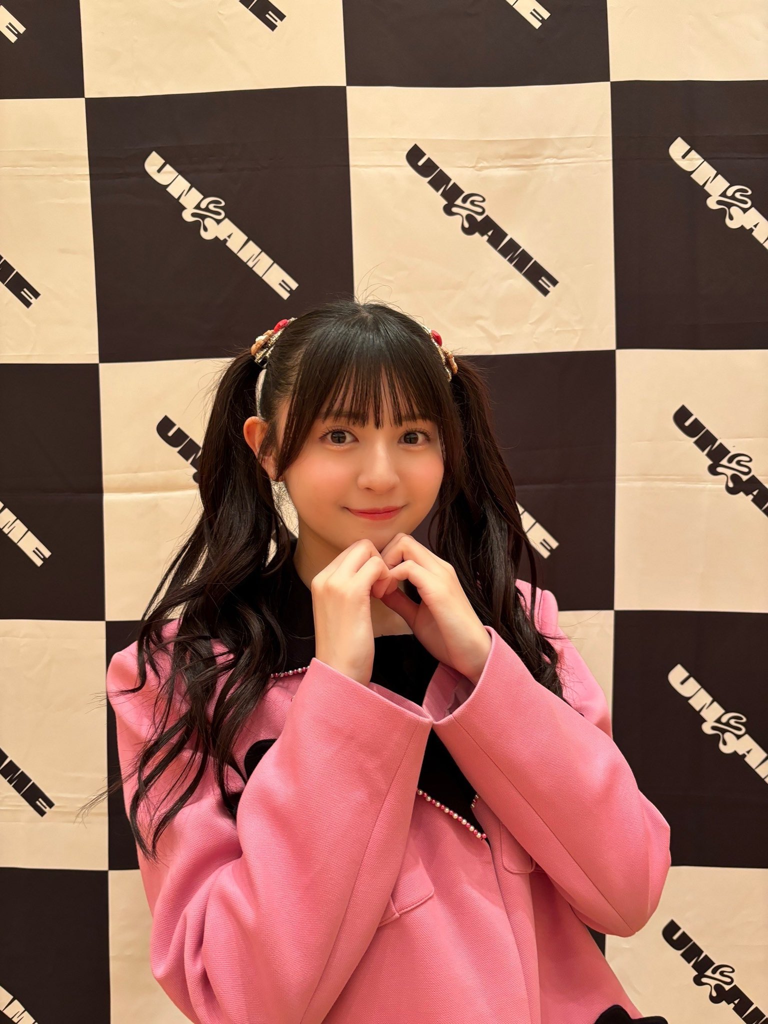 ひなのページ HINANO (@HINANO_UNLAME) / X