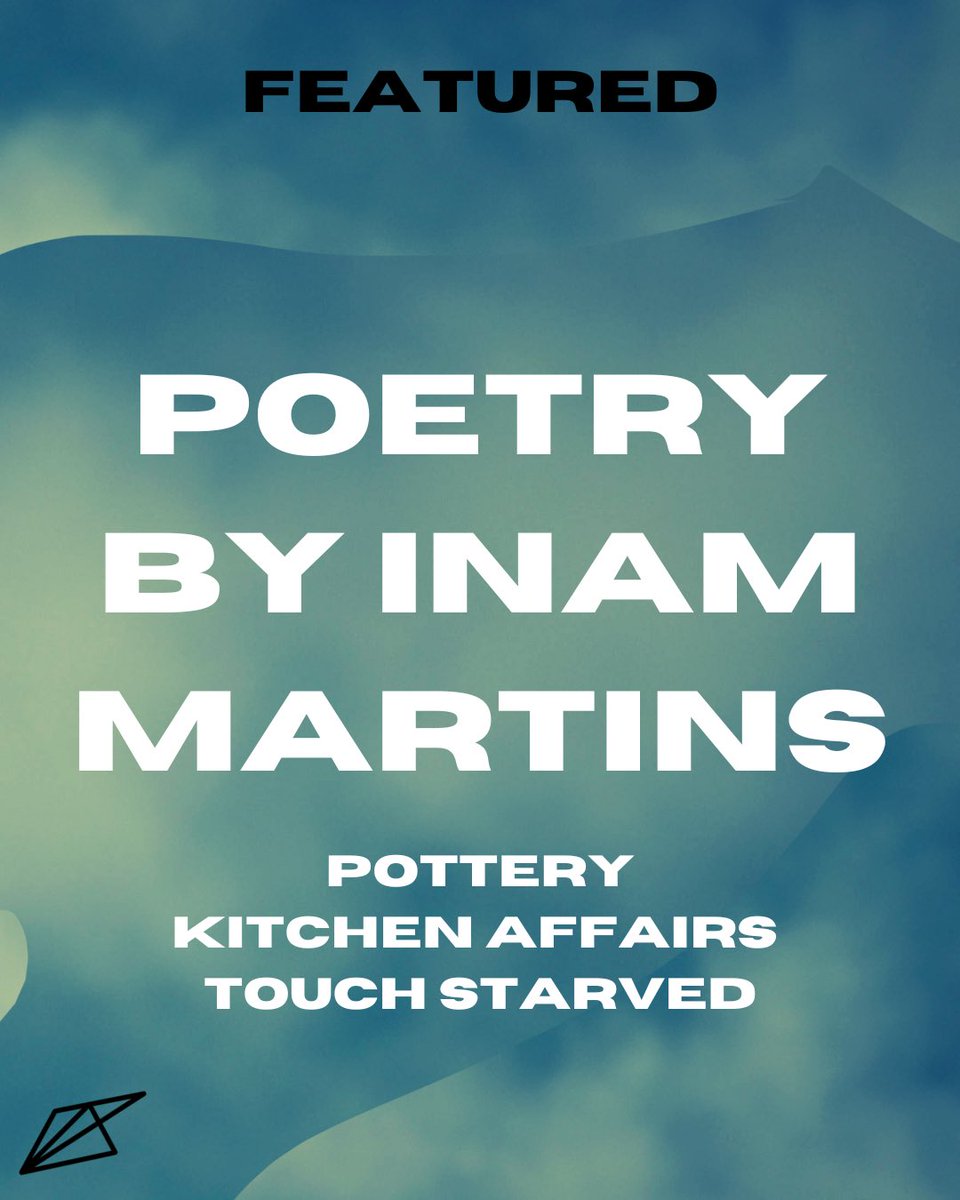 #WritingCommmunity We’re back to our usual publishing schedule! Yaaaaaaay 😬

This week we published 
📖 Creative Nonfic
📖 Short Story 
📖 Collection of Poems

Spend your Sunday reading, paperspublishing.com