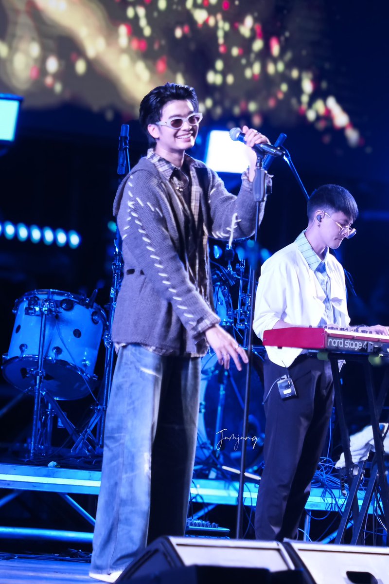 Alway_with_ME's tweet photo. อยากมาเจอร้อยยิ้มนี้แหละ….😍🫶🤍
📍Wisdom Valley Pattaya
🗓16.11.2024
#COOLWindyFest2024xNONTTANONT
#NONTTANONT
#COOLWindyFest2024
#POPOUTLOUD https://t.co/kL4varJViV