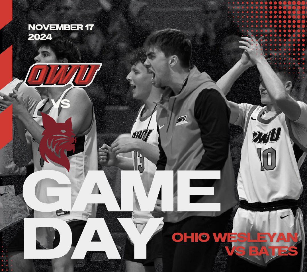 OWU Men’s Basketball (@owuhoops) on Twitter photo 